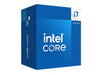 Intel Core i7-14700 20 Core Processor | LGA1700 2.1GHz 33MB Cache | Cooler Included | Intel UHD Graphics 770
