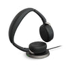 Jabra Evolve2 65 Flex - Link380c MS Stereo (Wireless Charging)