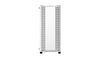 DeepCool CC560 WH Midi Tower PC Case White | Liquid Cooling Support
