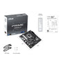 ASUS PRIME H810M-A-CSM mATX Motherboard | LGA1851 | 2x DDR5 Slots