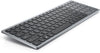 DELL KB740 Keyboard | Wireless, QWERTY, Grey