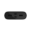 Belkin BPB016BTBK power bank 26000 mAh Black