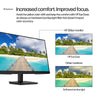 HP Series 3 Pro Series 3 Pro 23.8 inch FHD Monitor - 324pv 24" Full HD Monitor | 1920 x 1080 100Hz HDMI VGA