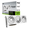 ASUS GeForce RTX 5070 12 GB GDDR7 Graphics Card | PCIe 5.0 | 3 x DP and 1 x HDMI | Active Cooling