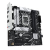 ASUS PRIME B760M-PLUS mATX Motherboard | LGA1700 | 4x DDR5 Slots