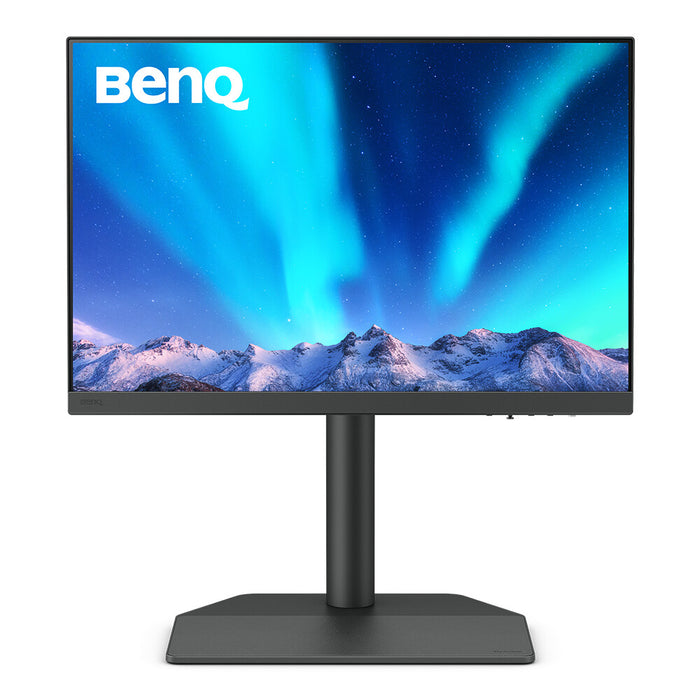Benq SW242Q 25" WQXGA Monitor | 2560 x 1600 60Hz USB-C HDMI DP