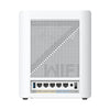 ASUS ZenWiFi BQ16 Mesh System | 1-Pack, White