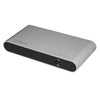 StarTech External Thunderbolt 3 to USB Controller - 3 Dedicated USB Host Chips - 1 Each for 5Gbps USB-A Ports, 1 Shared Between 10Gbps USB-C & USB-A Ports - TB3 Daisy Chain - Self Power