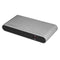 StarTech External Thunderbolt 3 to USB Controller - 3 Dedicated USB Host Chips - 1 Each for 5Gbps USB-A Ports, 1 Shared Between 10Gbps USB-C & USB-A Ports - TB3 Daisy Chain - Self Power