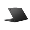 Lenovo ThinkPad X1 Carbon Gen 13 Aura Edition Copilot+ PC Intel Core Ultra 7 258V Laptop 35.6 cm (14") Touchscreen WUXGA 32 GB LPDDR5x-SDRAM 1 TB SSD Wi-Fi 7 (802.11be) Windows 11 Pro UK English Black