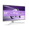 Philips Evnia 32M2N8900/00 32" 4K Ultra HD Gaming Monitor | 3840 x 2160 240Hz USB-C HDMI DP
