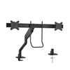 Neomounts monitor arm desk mount