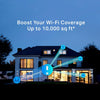 TP-LINK AC1750 RE450 Wi-Fi Range Extender | Dual-Band 1750 Mbit/s White