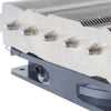 Silverstone NT06-PRO Processor Cooler 12 cm Grey