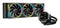 DeepCool LM360 Processor Liquid cooling kit 12 cm Black 1 pc(s)