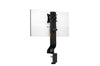 Kensington SmartFit® Space-Saving Single Monitor Arm