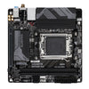 Gigabyte B650I AX Mini-ITX Motherboard | AM5 | 2x DDR5 Slots | Wi-Fi 6E