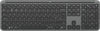 Logitech MK950 Signature for Business Keyboard | Wireless, QWERTY, Graphite, Backlit, Mouse Included