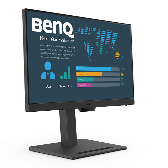 Benq BL2490T 24" Full HD Monitor | 1920 x 1080 100Hz HDMI DP