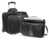 Wenger/SwissGear 600662 notebook case 43.2 cm (17") Trolley case Black