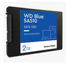 Western Digital SA510 2 TB PC/Laptop Internal SSD | Serial ATA III 2.5