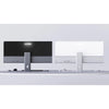 ALOGIC Edge computer monitor 86.4 cm (34") 3440 x 1440 pixels UltraWide Quad HD Silver