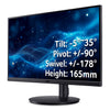 Acer CB2 UM.HB2EE.320 27" Wide Quad HD Monitor | 2560 x 1440 100Hz 1ms HDMI DP