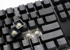 Ducky One3 Classic Full Mechanical Gaming Keyboard | Wired, Black, Backlit