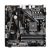 Gigabyte A520M DS3H V2 (rev. 1.0) mATX Motherboard | AM4 | 4x DDR4 Slots