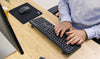 Trust Ody Keyboard | Wireless, QWERTY, Black