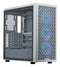 Cooler Master Elite 502 Midi Tower White