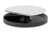 Kensington SmartFit® Spin2™ Monitor Stand — Black