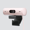 Logitech Brio 500 webcam 4 MP 1920 x 1080 pixels USB-C White