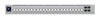 Ubiquiti UniFi Pro HD 24 PoE Managed L2/L3 2.5G Ethernet (100/1000/2500) Power over Ethernet (PoE) 1U Grey