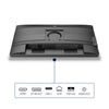 Philips 4000 series 24B2U4301/00 computer monitor 60.5 cm (23.8") 1920 x 1080 pixels Full HD LCD Grey