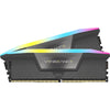 Corsair Vengeance? 32 GB (2x16 GB) DDR5 5600 MHz Memory Kit | CL36, Heatsink, ARGB