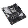 ASUS PRIME B650M-A WIFI II mATX Motherboard | AM5 | 4x DDR5 Slots | Wi-Fi 6