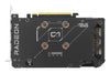ASUS Dual -RX9060XT-16G AMD Radeon RX 9060 XT 16 GB GDDR6