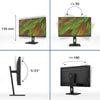 Philips 3000 series 27B1U3900/00 27" 4K Ultra HD Monitor | 3840 x 2160 60Hz USB-C HDMI DP