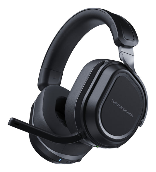 Turtle Beach Stealth 700 Headset Wired Head-band Gaming Bluetooth Black, Grey
