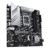 ASUS PRIME Z790M-PLUS micro ATX Intel Motherboard | LGA1700 Socket - 4 x DDR5 Memory Slots