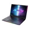 Gigabyte AORUS MASTER 18 BZHC6UKD65SP 18" Laptop | Intel Core Ultra 9 275HX 32 GB 2 TB SSD RTX 5090 GPU Win 11 Pro