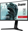 iiyama G-MASTER GB2766HSU-B1 27" Full HD Curved Gaming Monitor | 1920 x 1080 165Hz 1ms HDMI DP