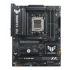 ASUS TUF GAMING B650E-PLUS WIFI ATX Motherboard | AM5 | 4x DDR5 Slots | Wi-Fi 6E