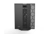 be quiet! Silent Base 802 Black Midi Tower PC Case Black | Liquid Cooling Support