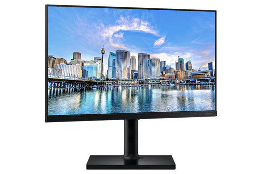 Samsung T45F 24" Full HD Monitor | 1920 x 1080 75Hz HDMI DP