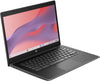 HP Fortis G11 14" Cloud computing Laptop | Intel N N100 4 GB 32 GB eMMC ChromeOS