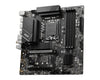 MSI PRO B760M-A WIFI DDR4 mATX Motherboard | LGA1700 | 4x DDR4 Slots | Wi-Fi 6E