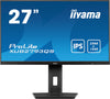 iiyama ProLite XUB2793QS-B7 27" Quad HD Monitor | 2560 x 1440 100Hz 1ms HDMI DP