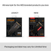 SanDisk WD_BLACK™ SN8100 NVMe™ SSD POWERED BY 4 TB